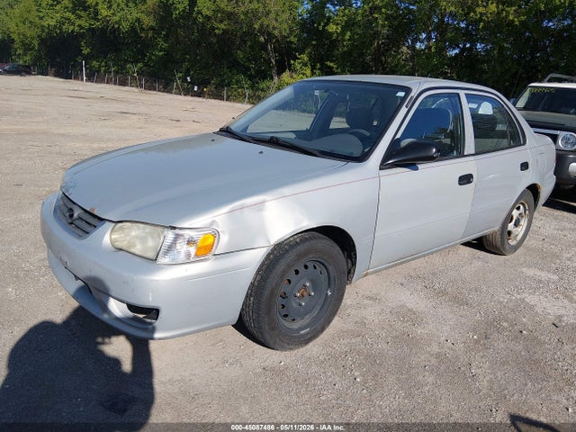 Toyota Corolla Ce