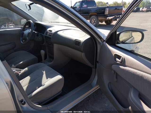 Toyota Corolla Ce