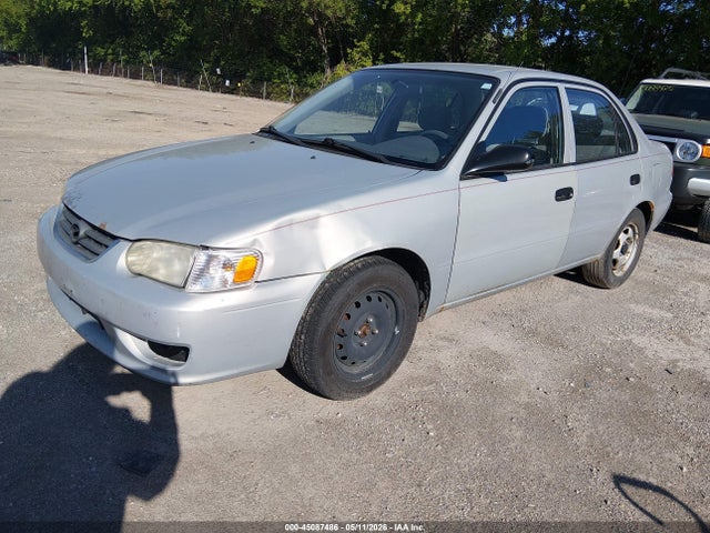 Toyota Corolla Ce