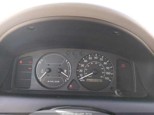 Toyota Corolla Ce