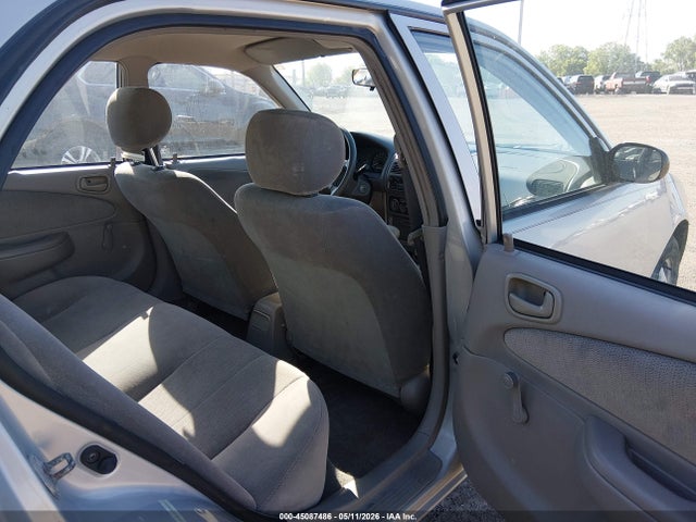 Toyota Corolla Ce