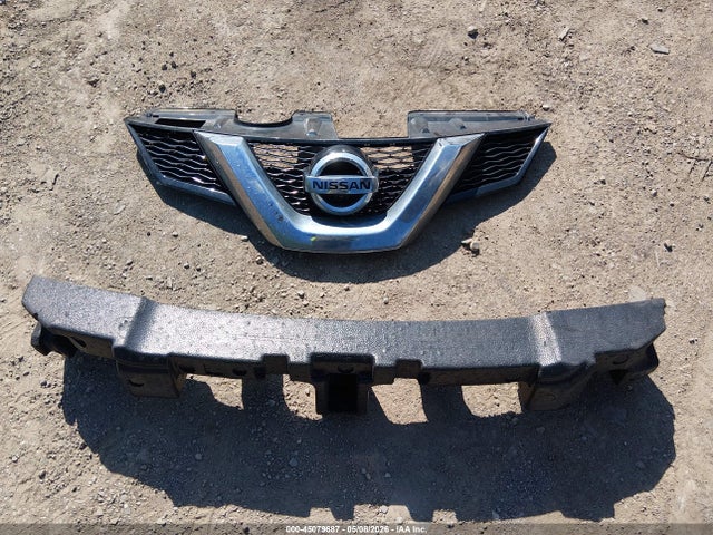 Nissan Rogue Sl