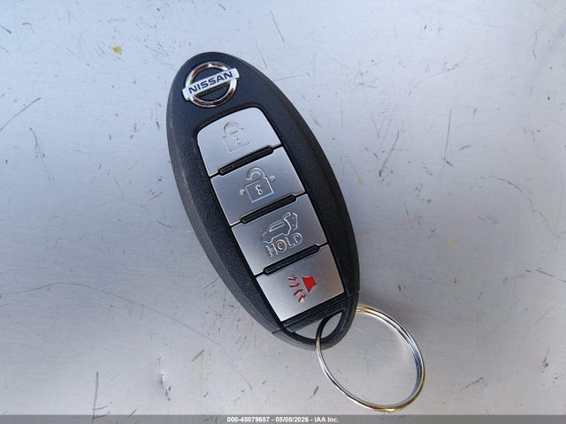 Nissan Rogue Sl
