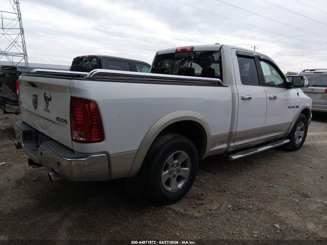 Dodge Ram 1500 Laramie