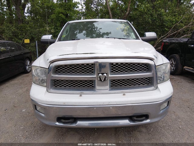 Dodge Ram 1500 Laramie