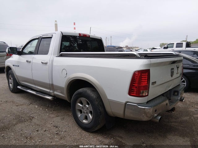 Dodge Ram 1500 Laramie
