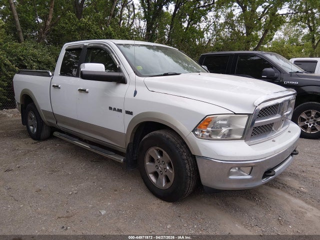 Salvage Dodge Ram 1500 Image