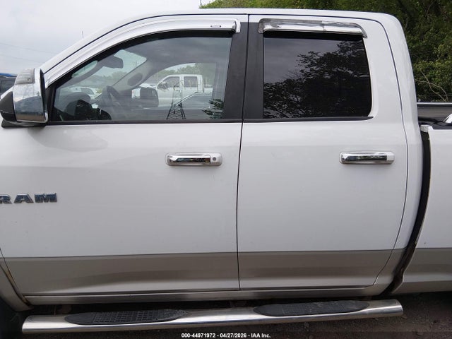 Dodge Ram 1500 Laramie