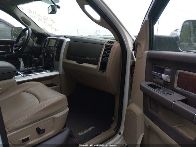 Dodge Ram 1500 Laramie