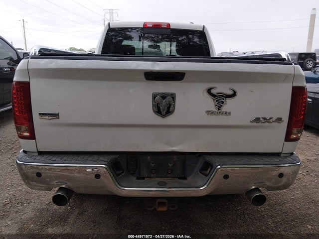 Dodge Ram 1500 Laramie