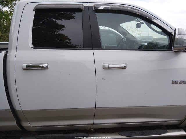 Dodge Ram 1500 Laramie