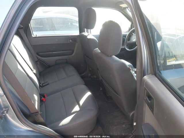 Ford Escape Xlt