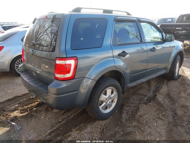 Ford Escape Xlt