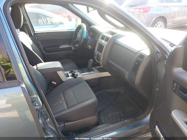 Ford Escape Xlt