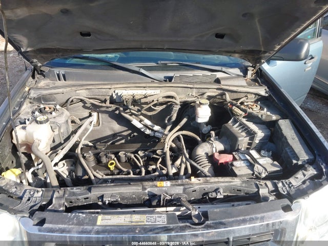 Ford Escape Xlt