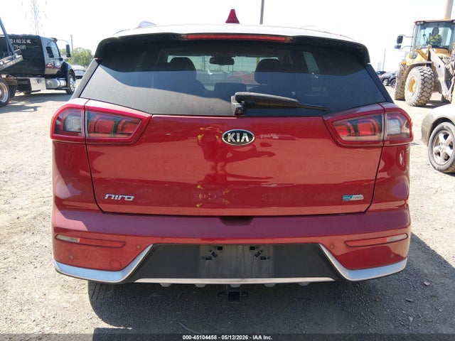 Kia Niro Ex