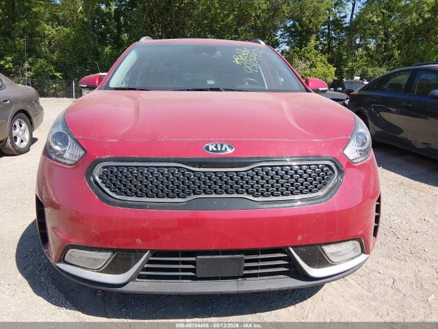 Kia Niro Ex