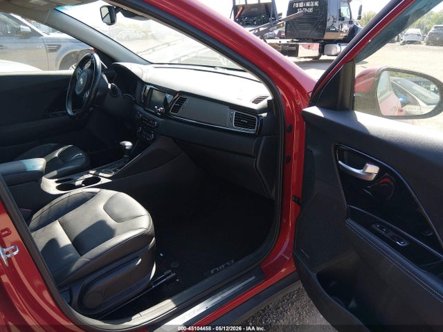 Kia Niro Ex