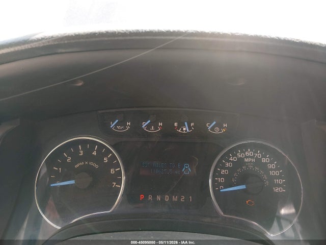 Ford F-150 Xlt