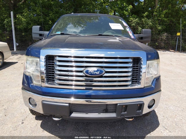 Ford F-150 Xlt