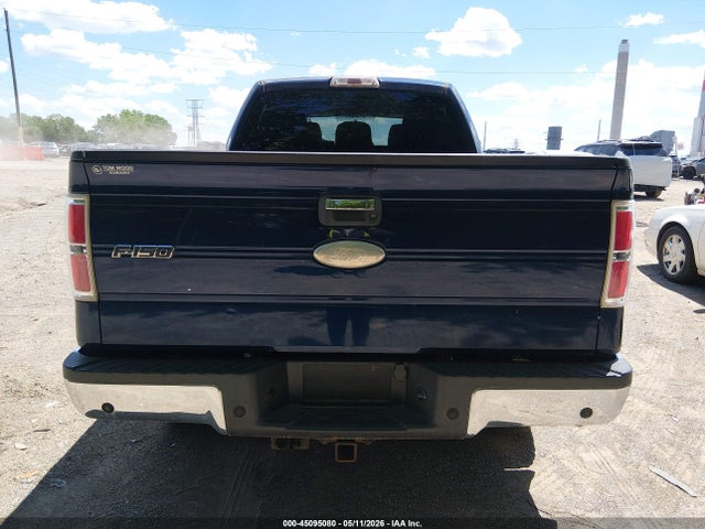 Ford F-150 Xlt