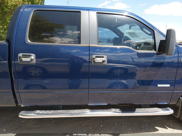 Ford F-150 Xlt