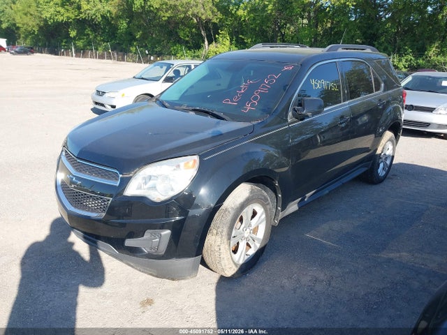 Chevrolet Equinox 1lt