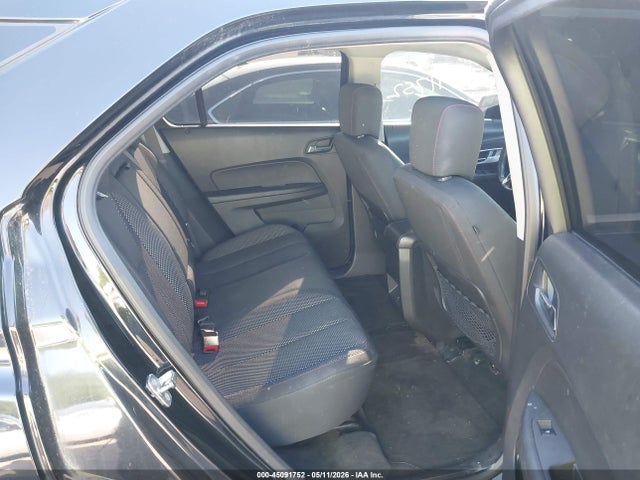 Chevrolet Equinox 1lt