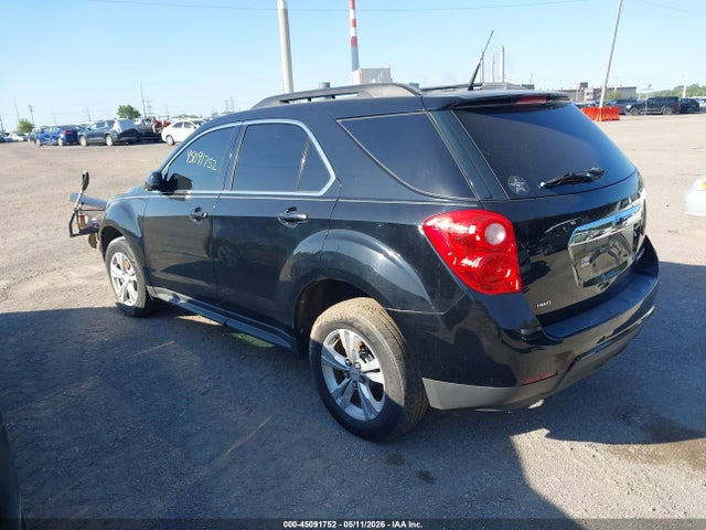 Chevrolet Equinox 1lt
