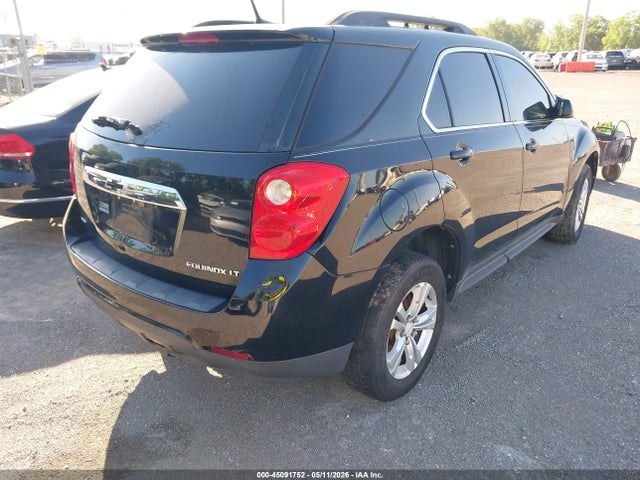 Chevrolet Equinox 1lt
