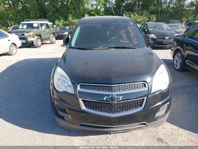 Chevrolet Equinox 1lt