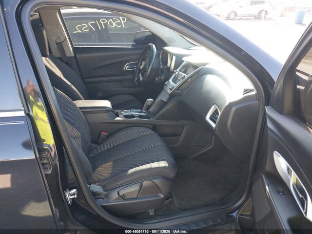Chevrolet Equinox 1lt