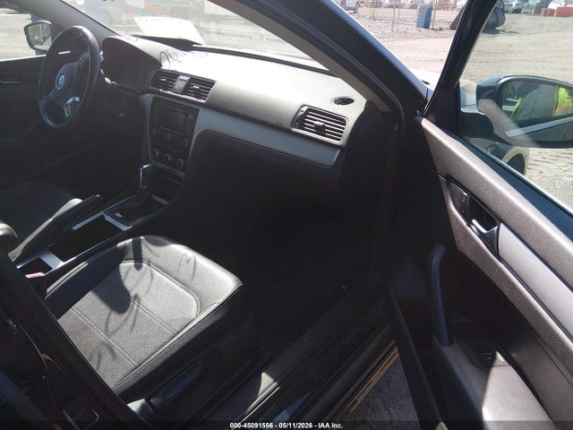 Volkswagen Passat 2.0l Tdi Se