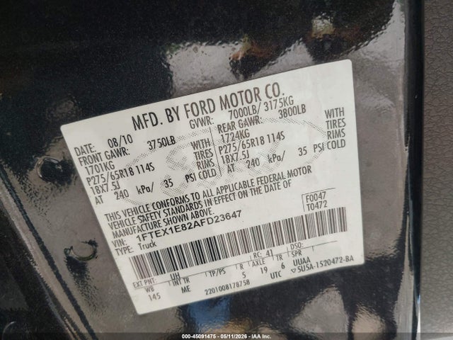 Ford F-150