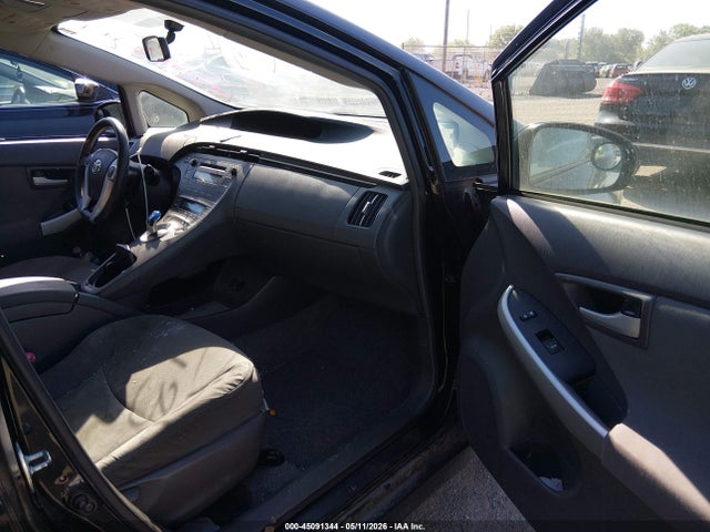 Toyota Prius Ii