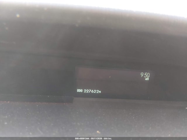 Toyota Prius Ii