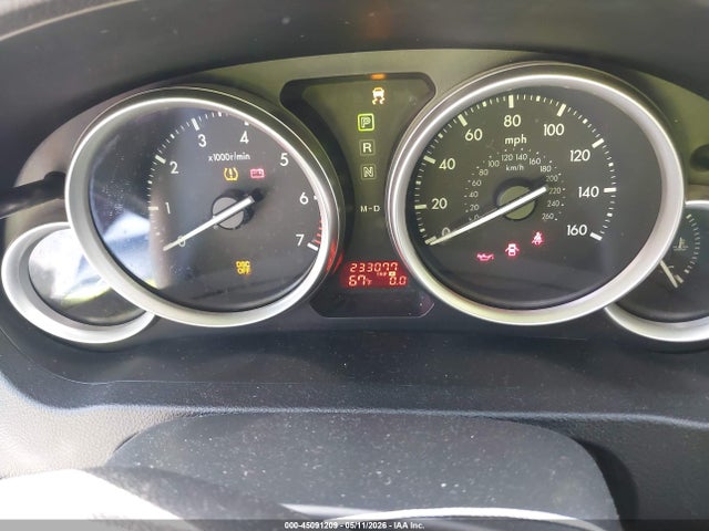 Mazda Mazda6 S Touring
