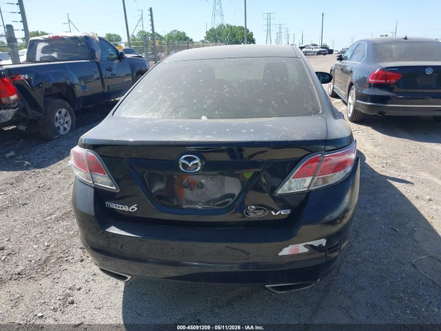 Mazda Mazda6 S Touring