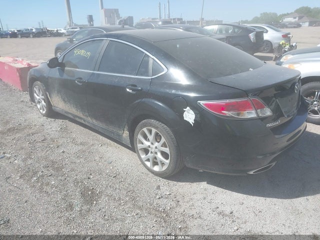 Mazda Mazda6 S Touring