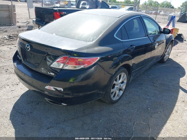 Mazda Mazda6 S Touring