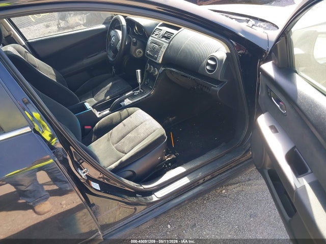 Mazda Mazda6 S Touring