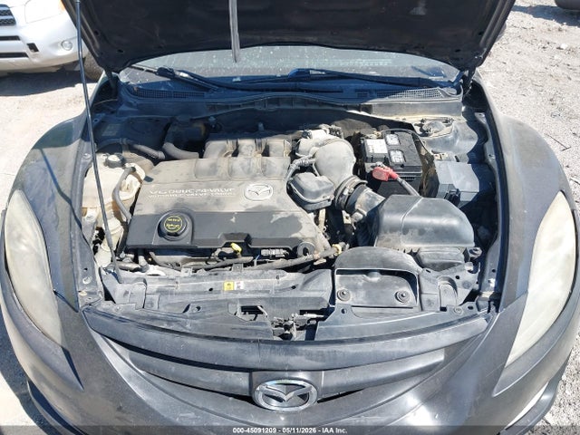 Mazda Mazda6 S Touring
