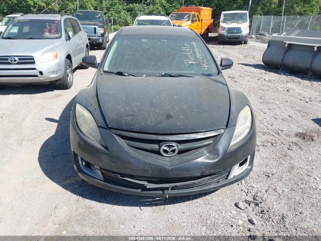 Mazda Mazda6 S Touring