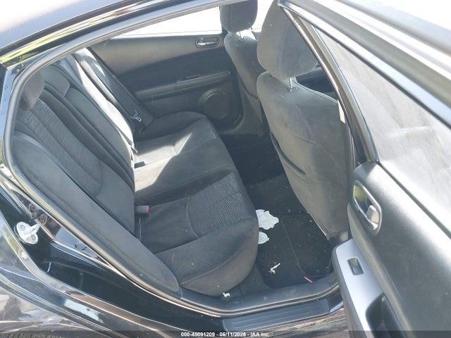 Mazda Mazda6 S Touring