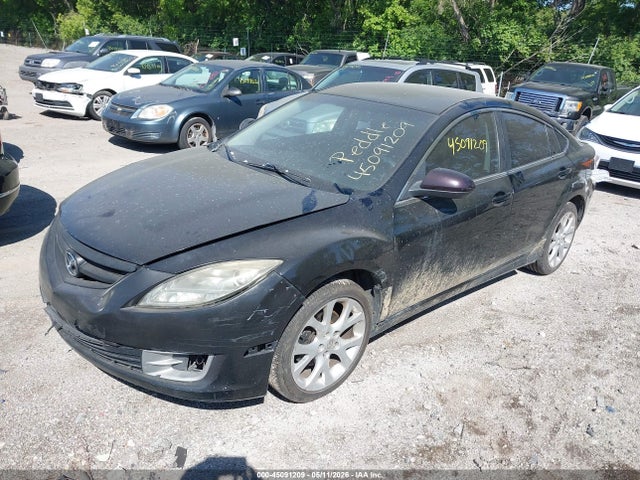 Mazda Mazda6 S Touring