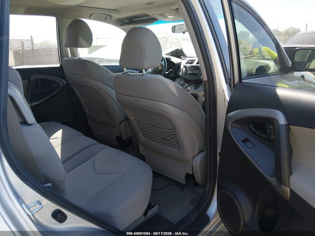 Toyota RAV4 Limited