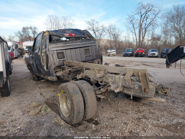 Ram 3500 Laramie
