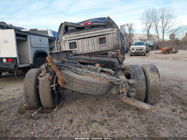 Ram 3500 Laramie