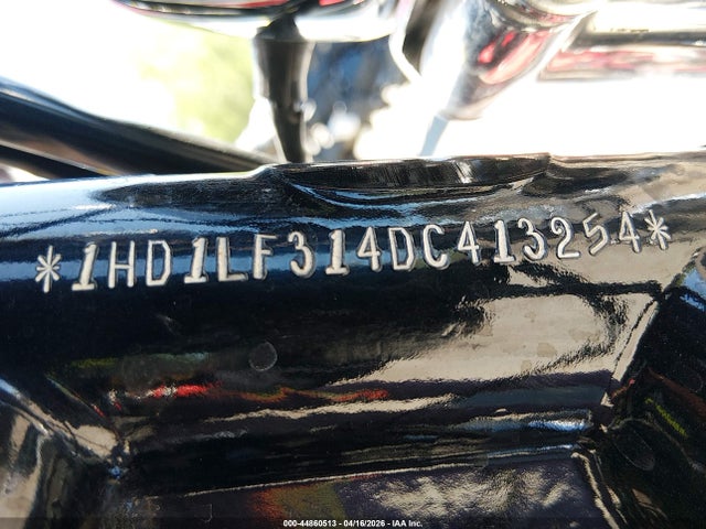 Harley-Davidson Xl1200 V
