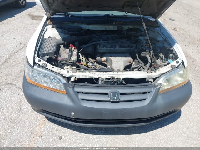 Honda Accord 2.3 Ex